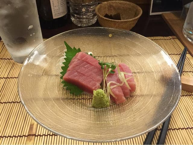 居酒屋 文治 - サブ画像2