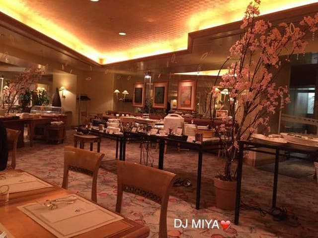 カフェフローラ CAFE FLORA - サブ画像3