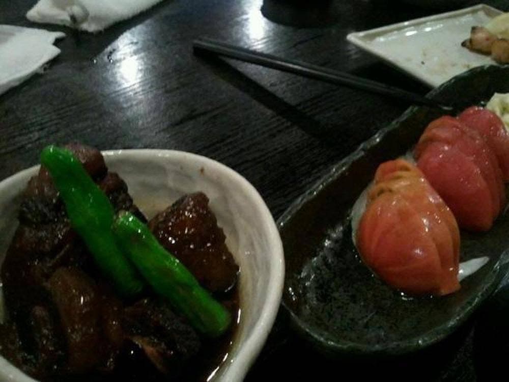 やまとや酒場 惣吉