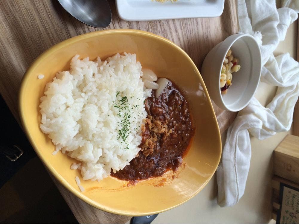 ガーデンカフェ