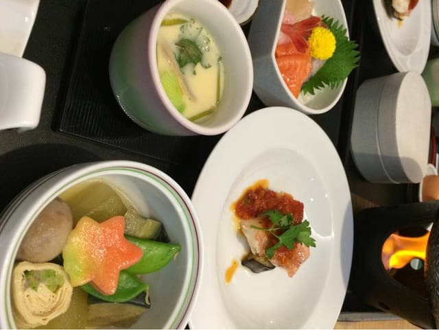 ばらえていきっちん 紙風船 遊湯ぴっぷ - サブ画像2