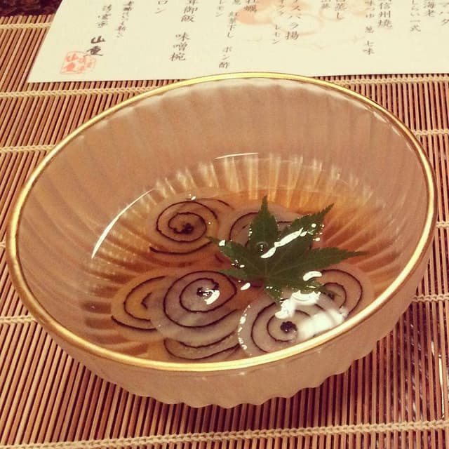 清雲亭 山重 - サブ画像1