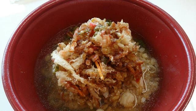どんぶり名人 四条堀川店 - サブ画像1