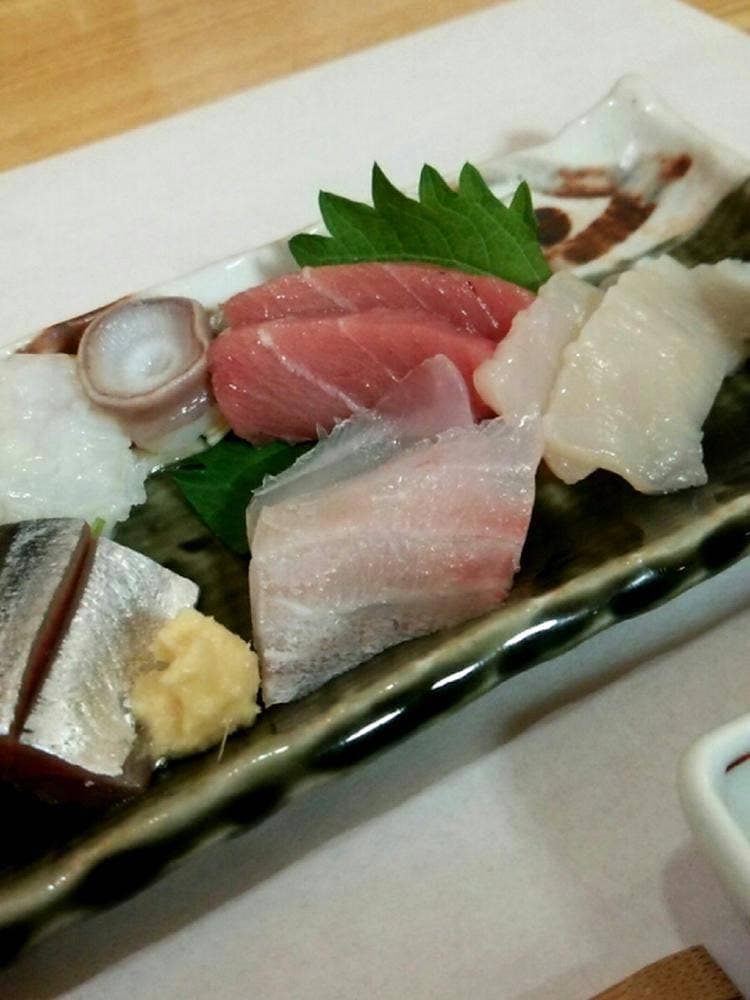 奥の細道
