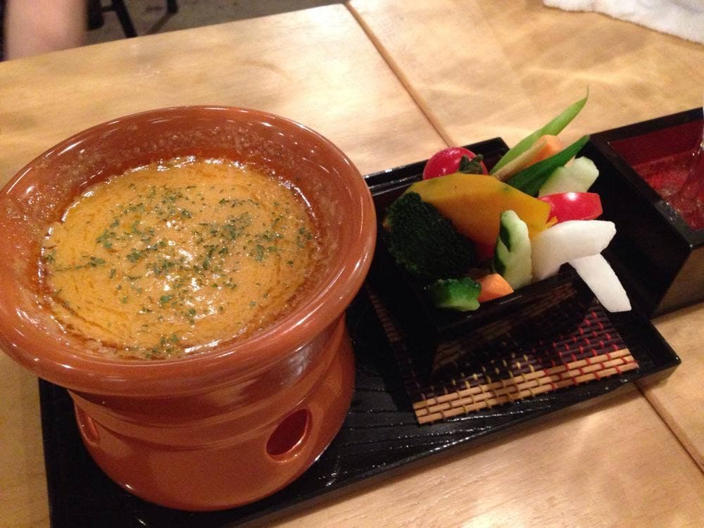 和食バルジャポン