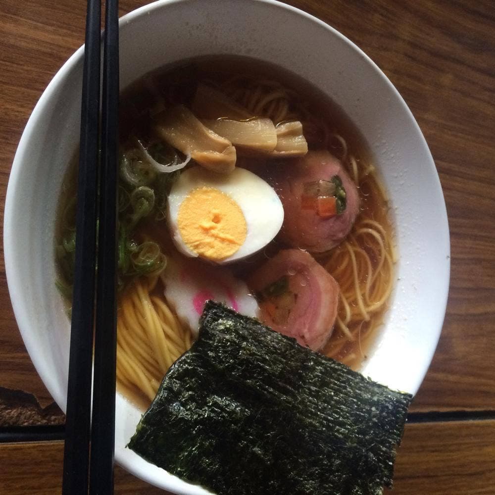 大陽館