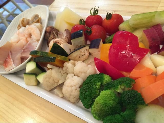 フォンデュ デ ハウス - サブ画像1