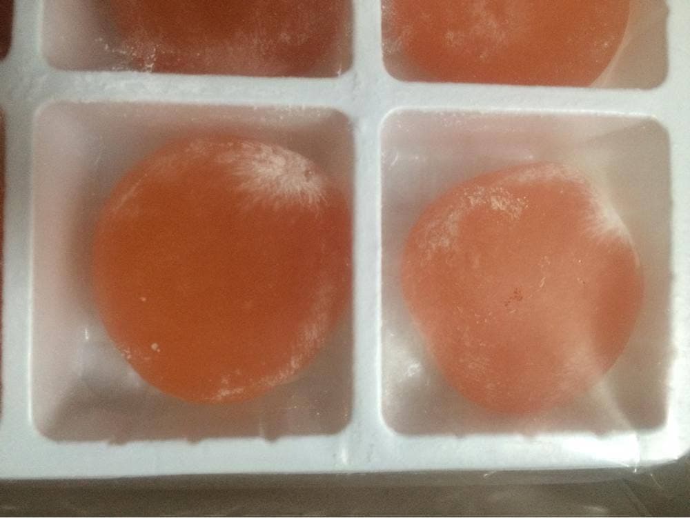 りんご大福