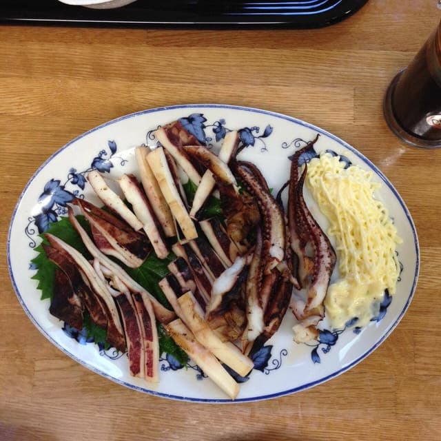 食事処弁天 - サブ画像1