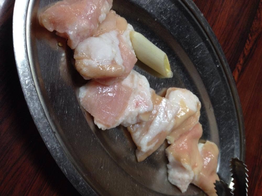 もーやん
