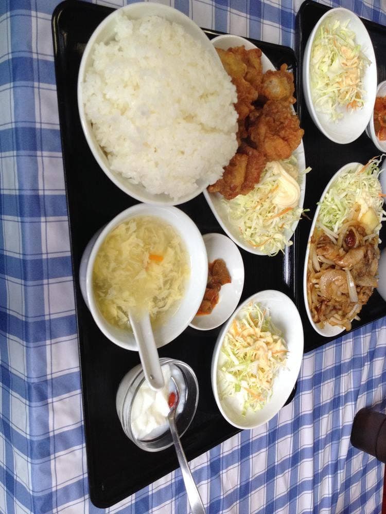 福龍飯店