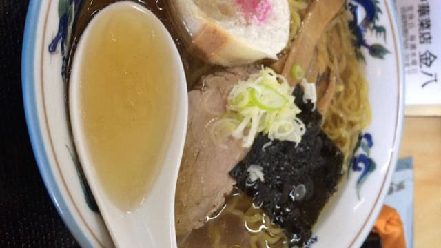 中華菜店金八 - サブ画像1