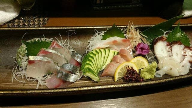 熊ダイニング 飛羽 - サブ画像1