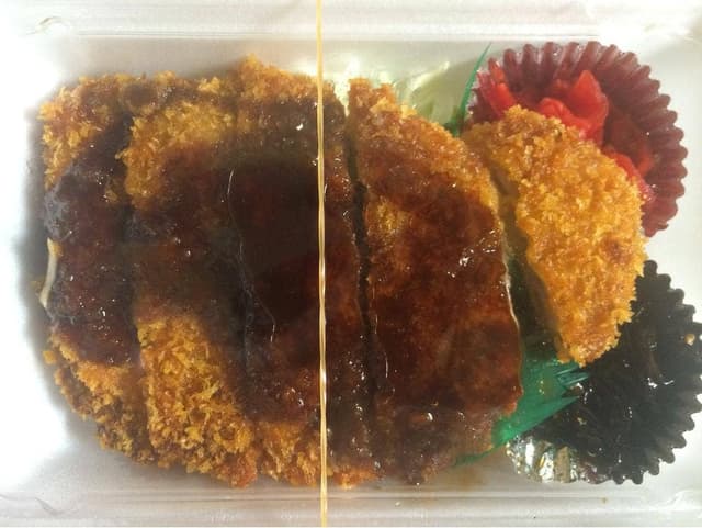 おべんとうの クック - サブ画像1