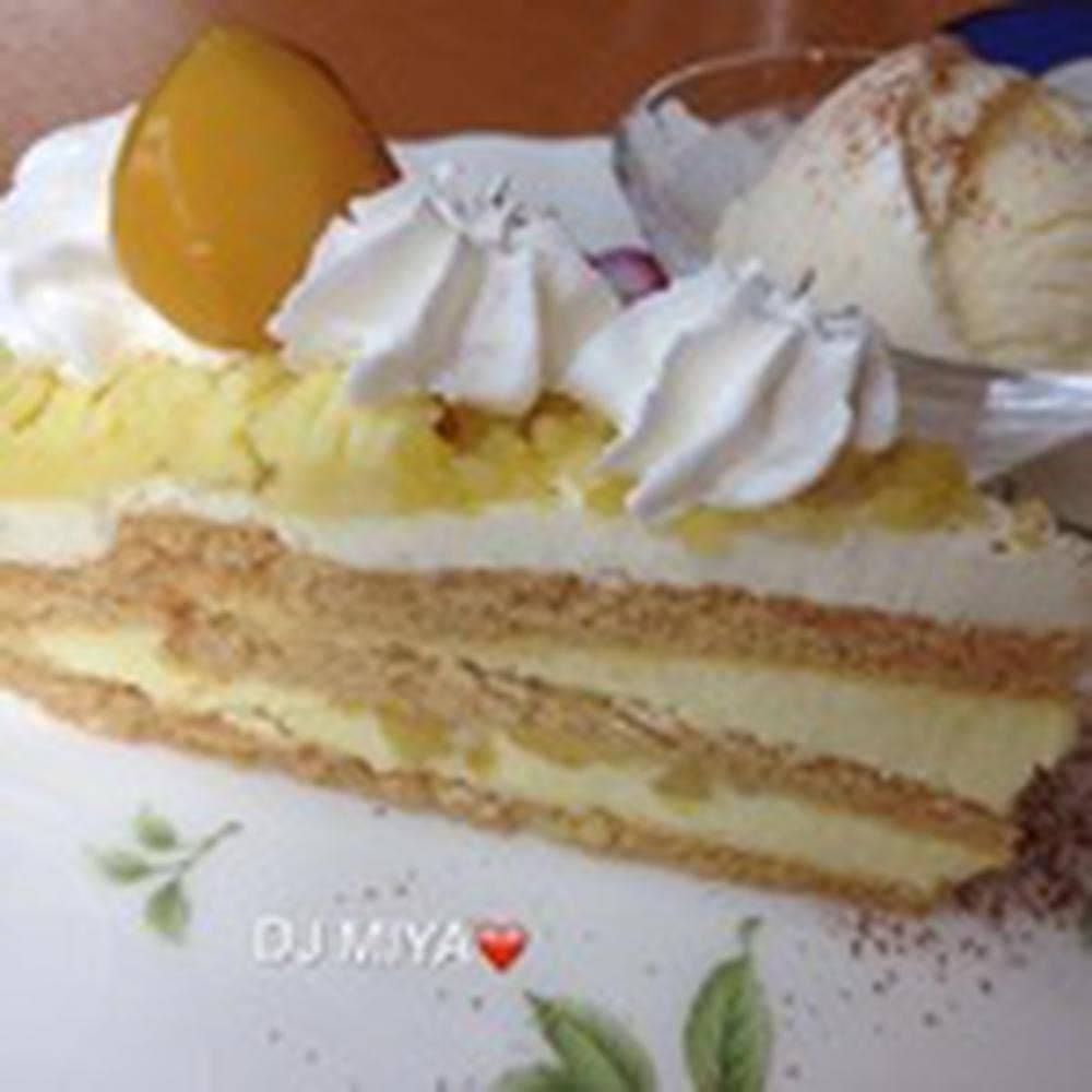 Cafe茶楽