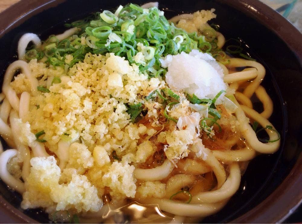 とば作 イオンタウン上板店