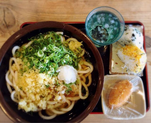 とば作 イオンタウン上板店 - サブ画像1