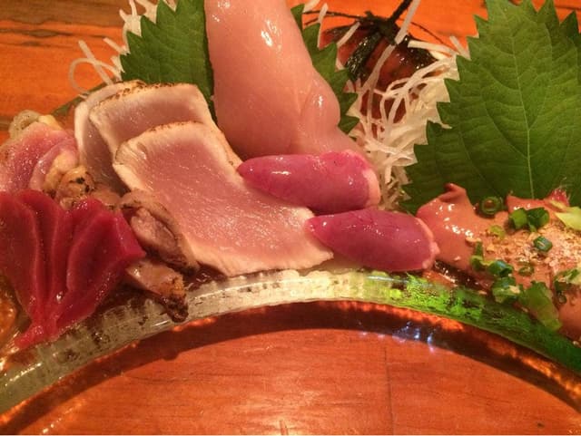 炭火焼き 菜蔵 - サブ画像1