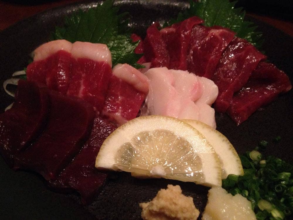 居酒屋 明治維新