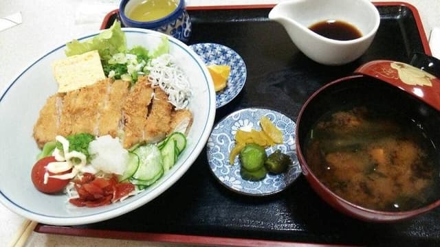 レストハウス なかや - サブ画像1