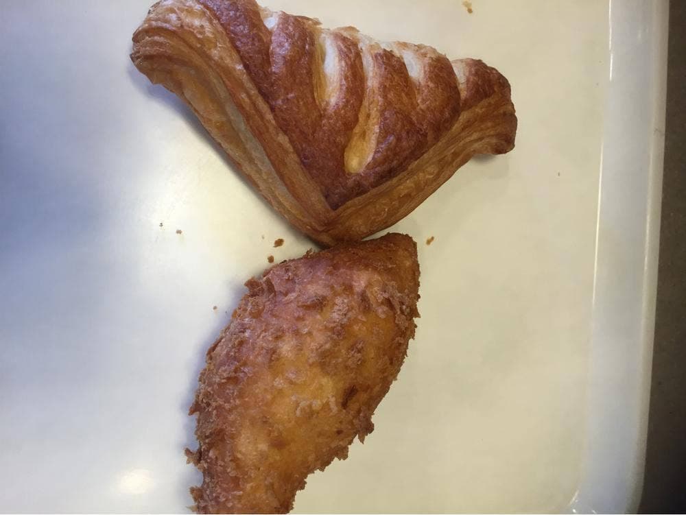 パンの食卓 ヨシムラ