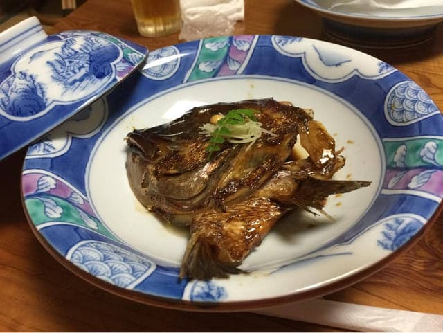 魚七 - サブ画像3