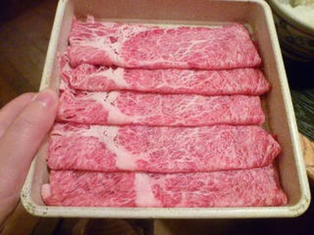 しゃぶしゃぶ温野菜 イオンモール桑名店 - サブ画像1