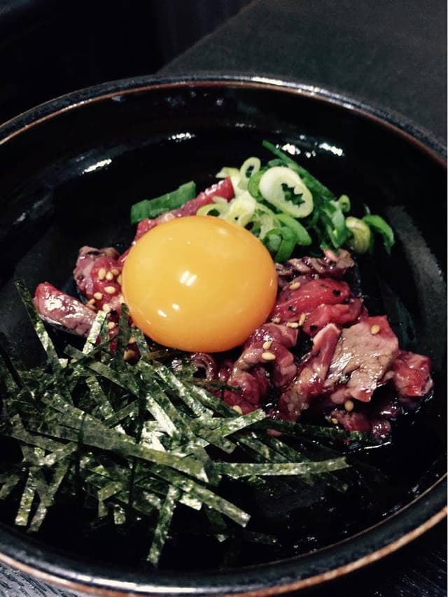 焼肉まるじゅう - サブ画像2