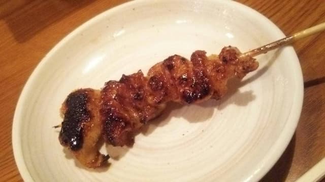 炭火焼 鶏壱 - サブ画像1