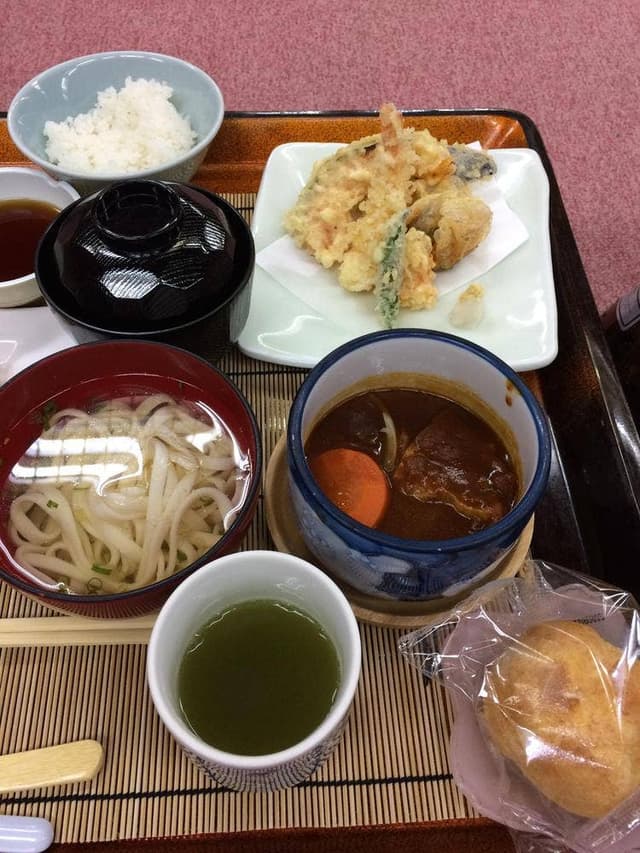 豊橋パークホテル吉祥閣 - サブ画像1