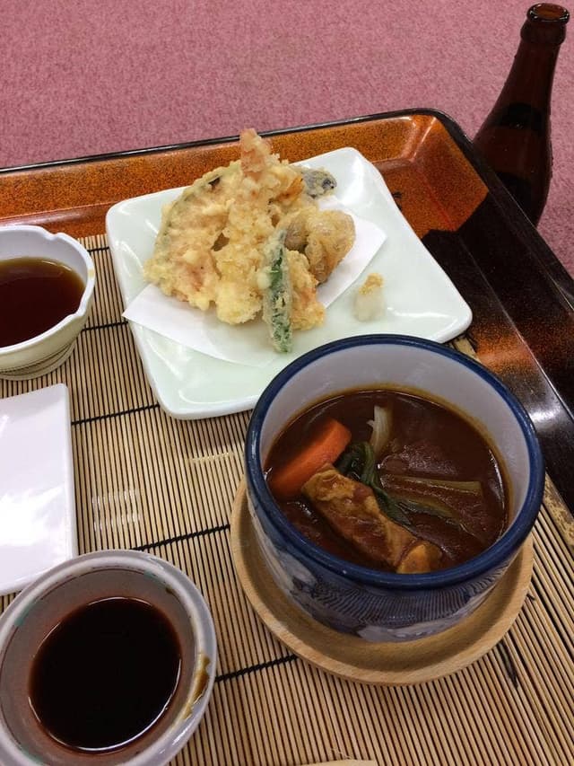 豊橋パークホテル吉祥閣 - サブ画像2