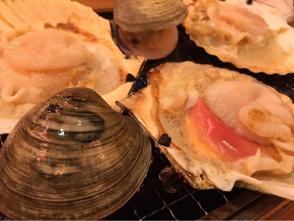 目利きの銀次 浜松モール街店