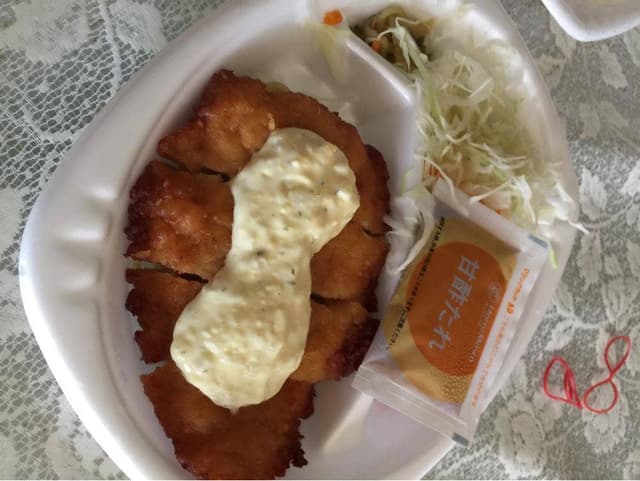 ほっともっと 春日井大留町店 - サブ画像1