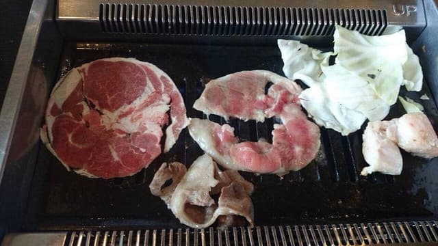 レストラン やまぼうし - サブ画像1