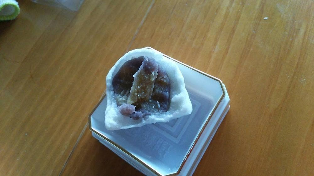 富美堂