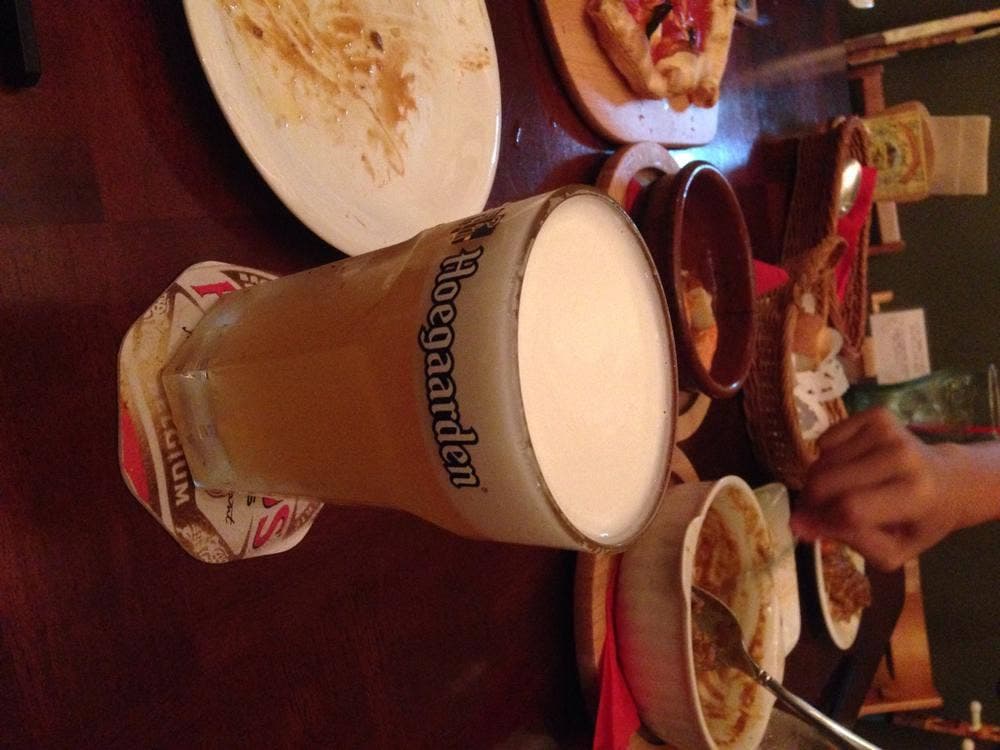 ブラッスリー ラ・フェスタ