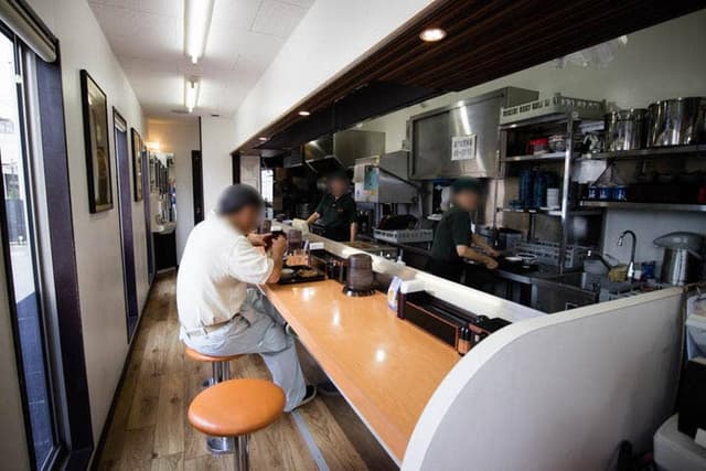 吉野家 467号線六会店 - サブ画像2