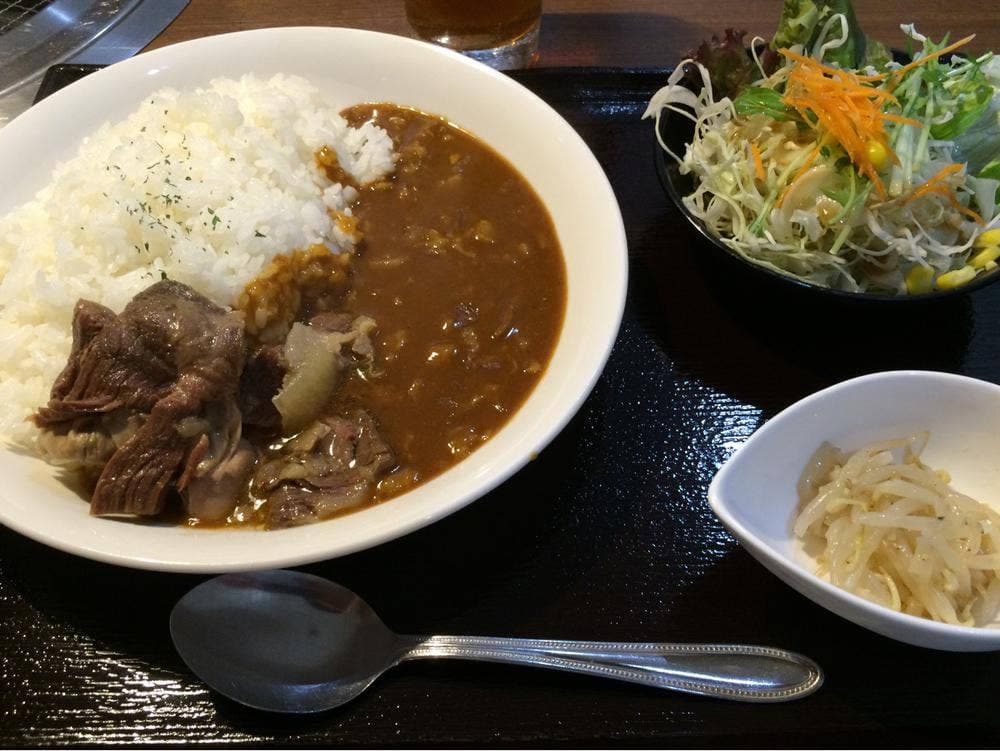 焼肉の牛太本陣 コマーシャルモール博多店