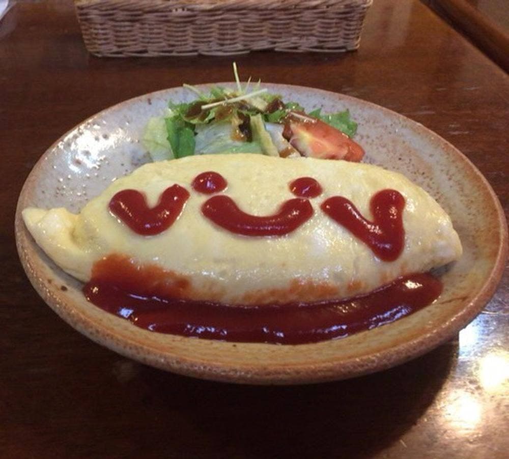 ひょうたん村