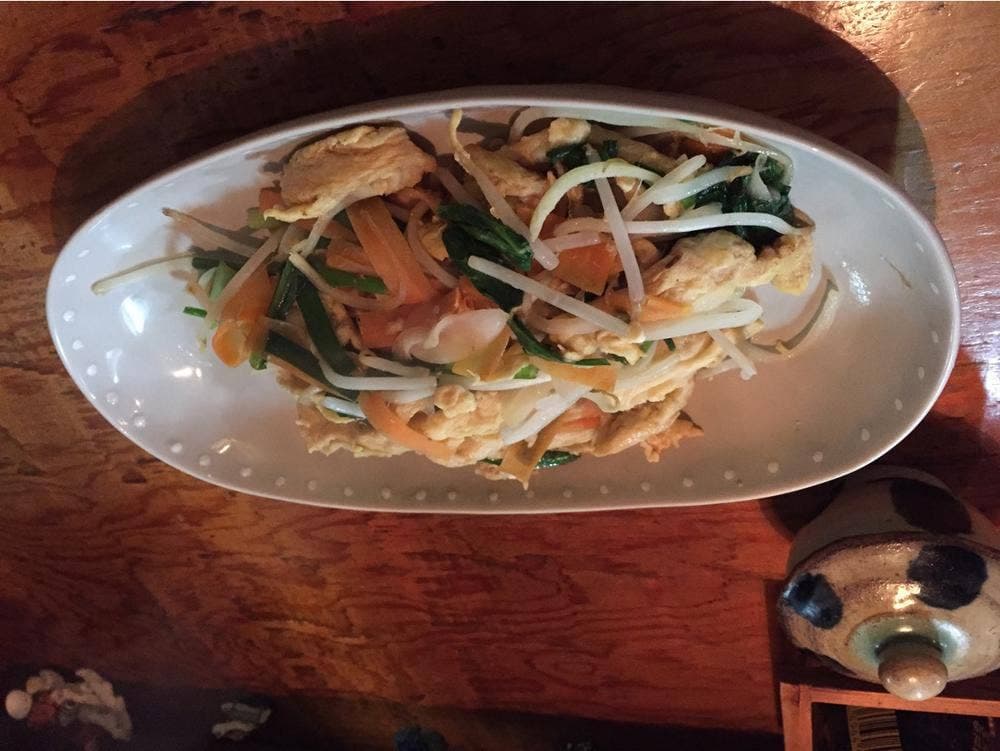 うちなー食堂 島屋