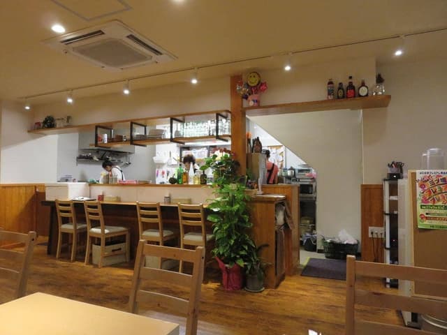 ぐぅ食堂 - サブ画像1