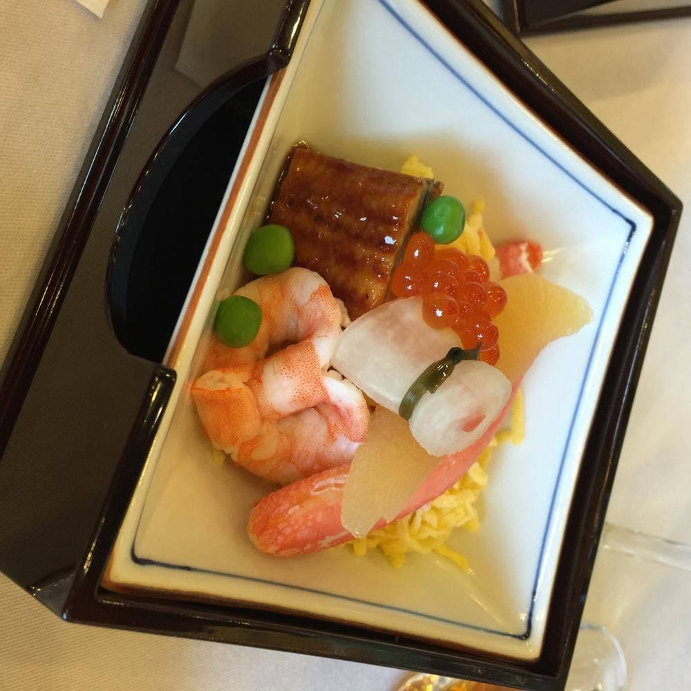 スカイラインスイート リアントゥール