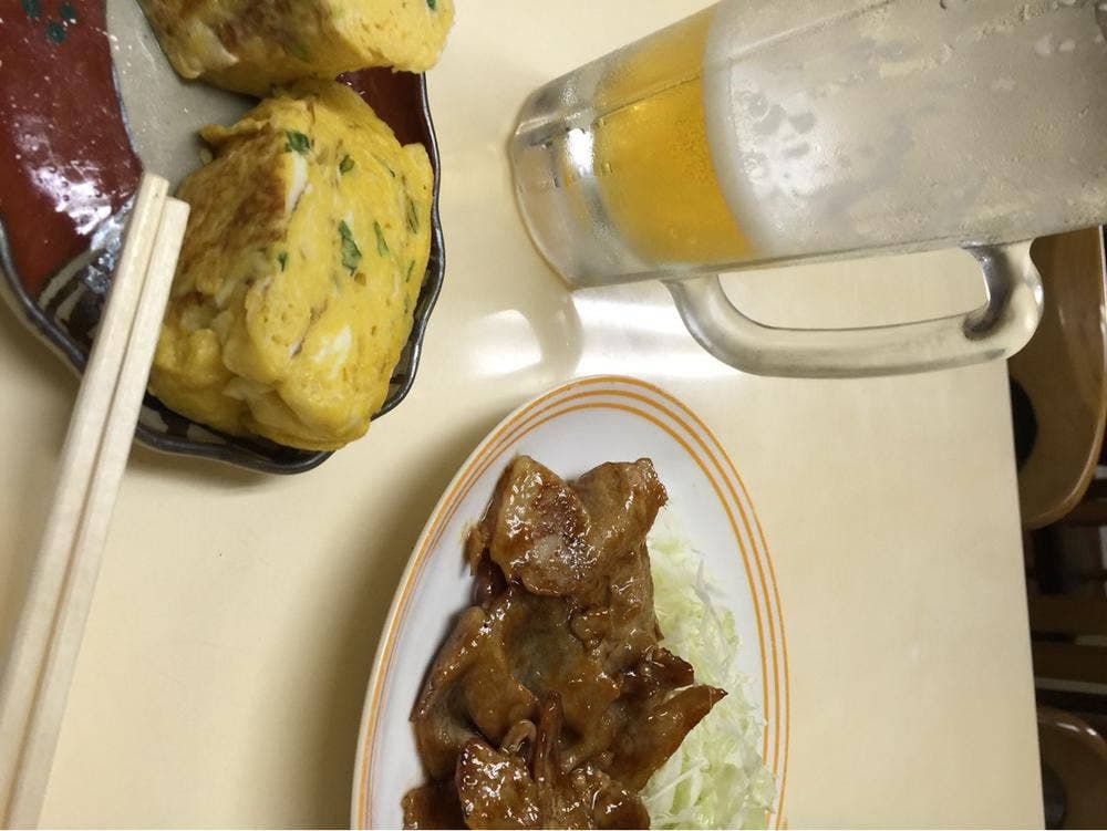 ごはん屋食の広場