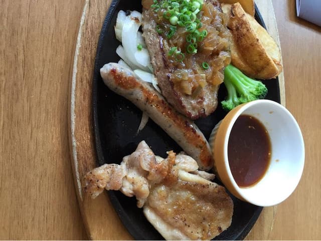 ココス 鈴鹿中央店 - サブ画像1