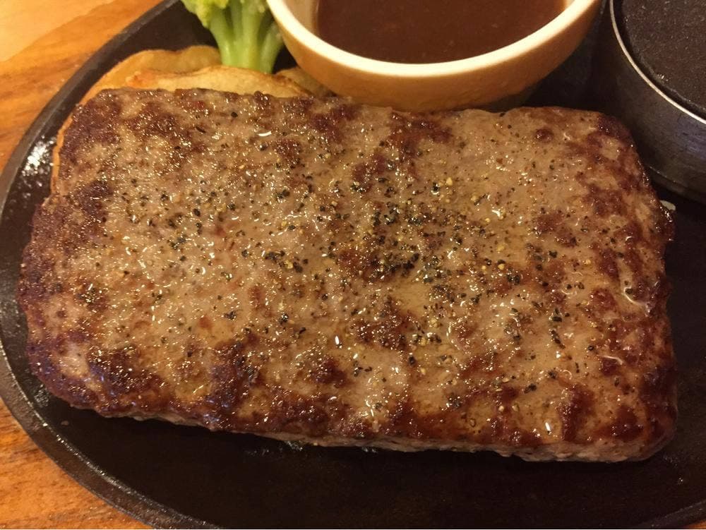 ココス 駒込白山店