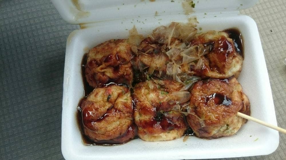 パクパク 若松店