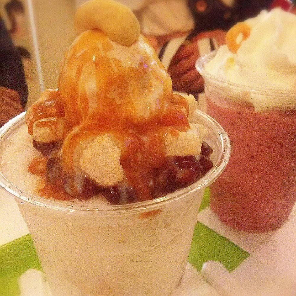 Snow Cup