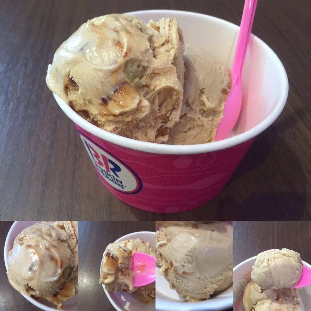 サーティワンアイスクリーム イオンモール与野店