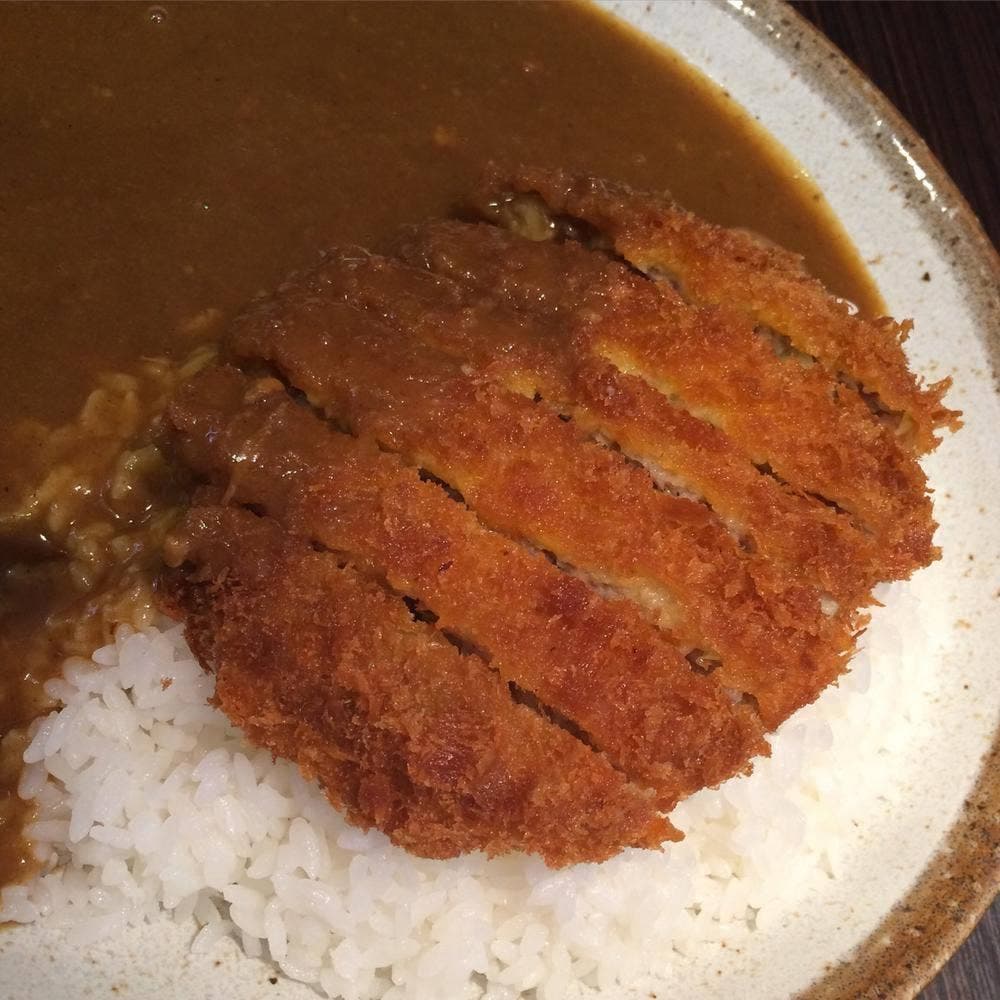 カレーハウスCoCo壱番屋 中川区尾頭橋店