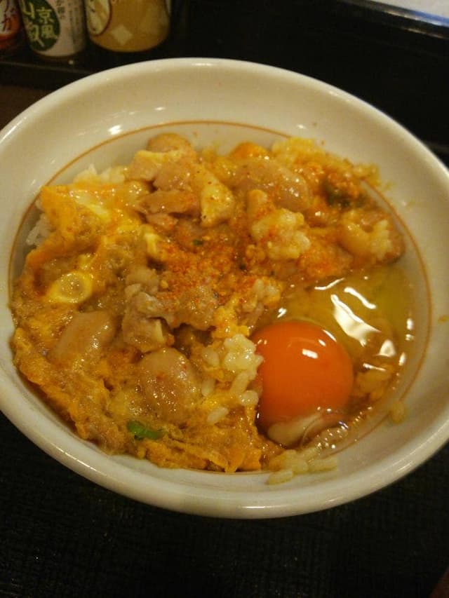 なか卵 末広町店 - サブ画像1